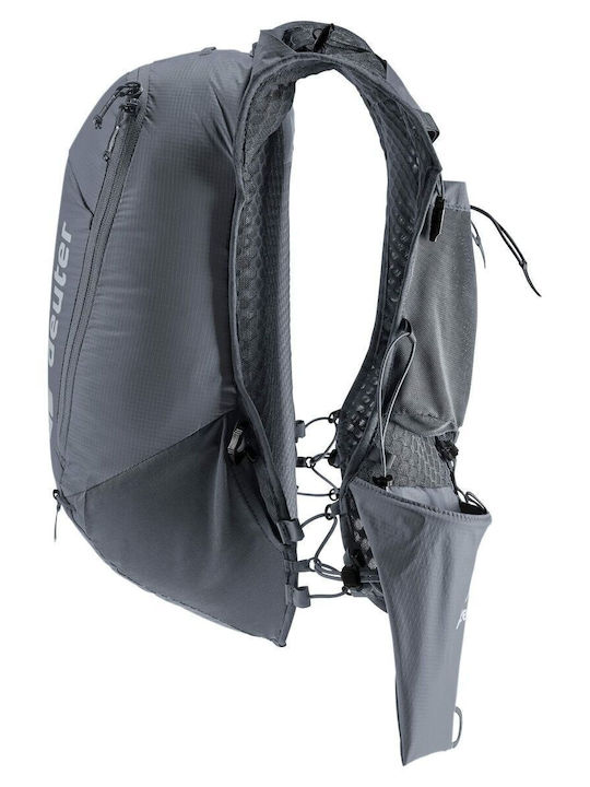 Deuter Раница 13л Черна