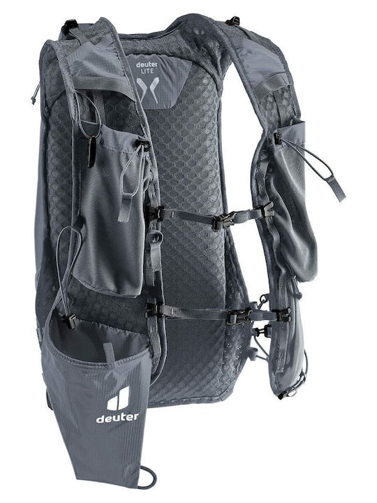 Deuter Раница 13л Черна