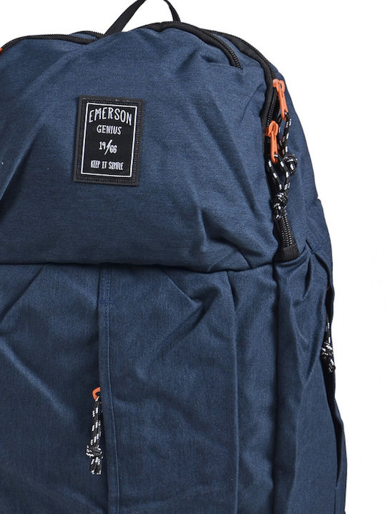 Emerson Rucksack 29Es Navy Blue