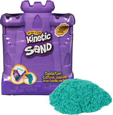 Spin Master Sand Construction Toy for 3+ years