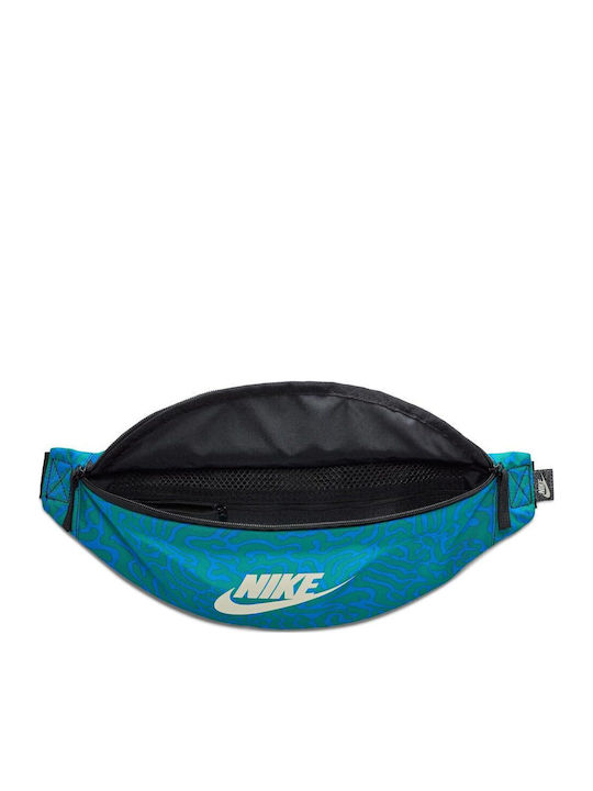 Heritage Bum Bag pentru Curea Albastru