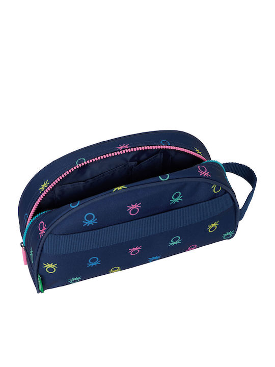 Νεσεσέρ Cool σε Navy Μπλε χρώμα 28cm