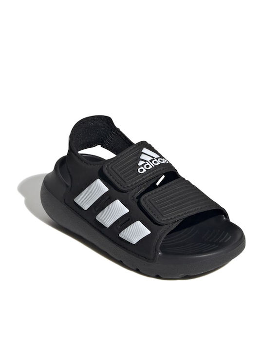 ALTASWIM 2.0 Children's Beach Shoes Black