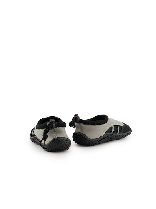 Love4shoes Children's Beach Shoes Black