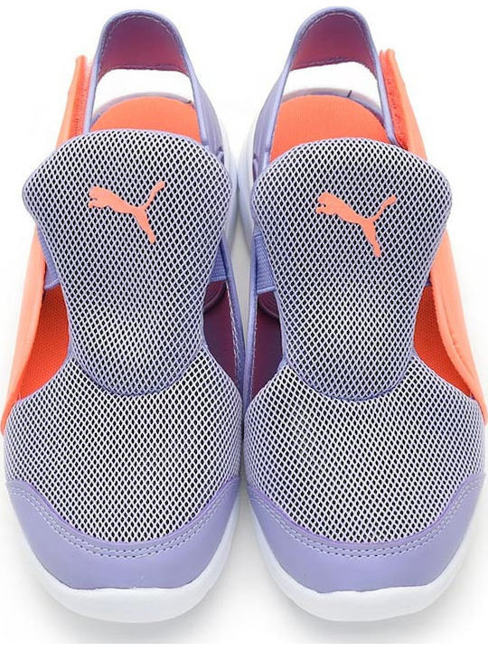 PUMA