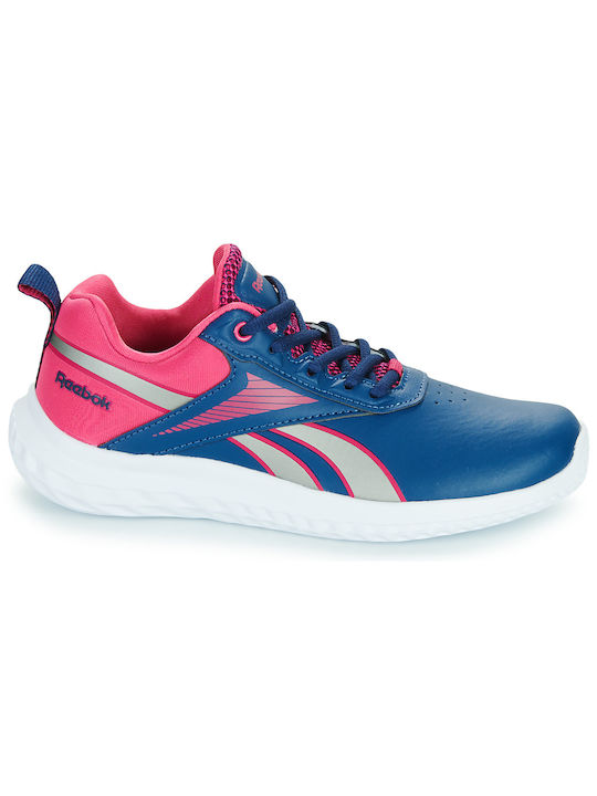 Reebok Pantofi Sport pentru Copii Alergare Rush Runner 5 Albastre