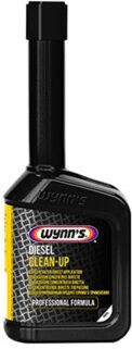 Wynn's 325ml Diesel Power System Reiniger