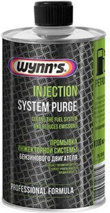 Spray System Cleaner 1l Wynn's