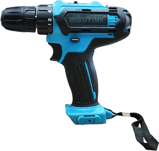 Bisutime Drill Driver Battery 36V