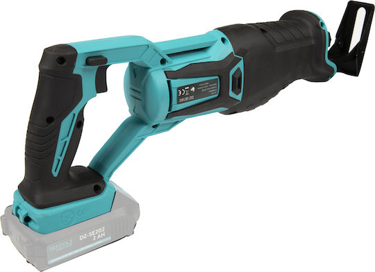 Detoolz Σπαθοσέγα 18V Brushless