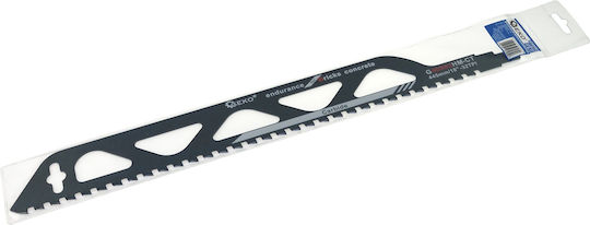 Geko G40082 Blade for Glass and Ceramics 455mm