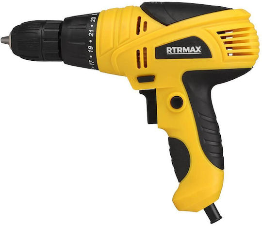 Rtrmax Δραπανοκατσάβιδο Ρεύματος 300W