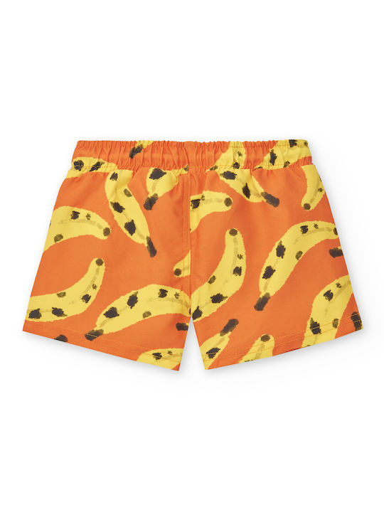 Tuc Tuc Kids Swimsuit 11369929 Orange