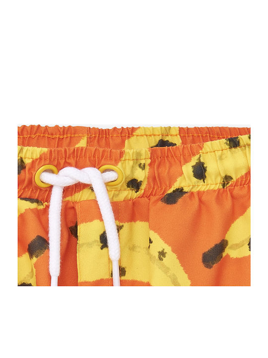Tuc Tuc Kinder-Badeanzug 11369929 Orange