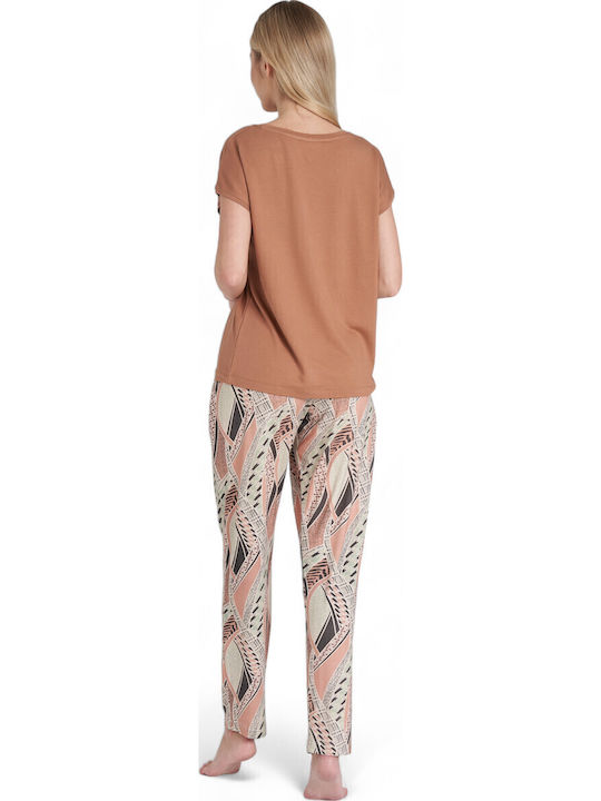 Pijadore Summer Women's Pyjama Set