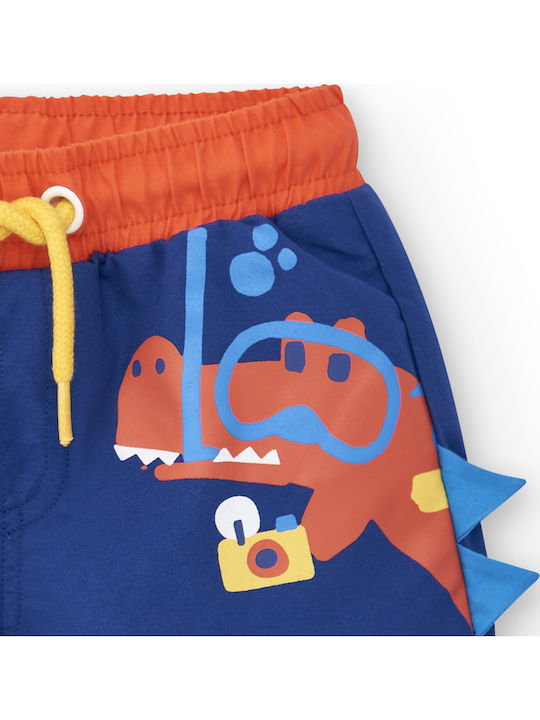 Tuc Tuc Kinder Badeanzug 11369425 Marineblau