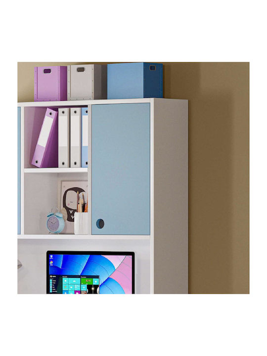 Πορτάκι Εταζέρα Casababy Loft