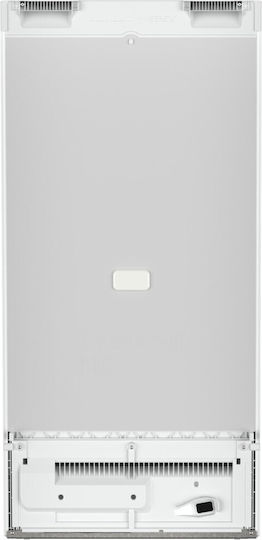 Liebherr Ψυγείο Συντήρησης 161lt Υ125.5xΠ59.7xΒ67.5εκ. Λευκό Prime BioFresh