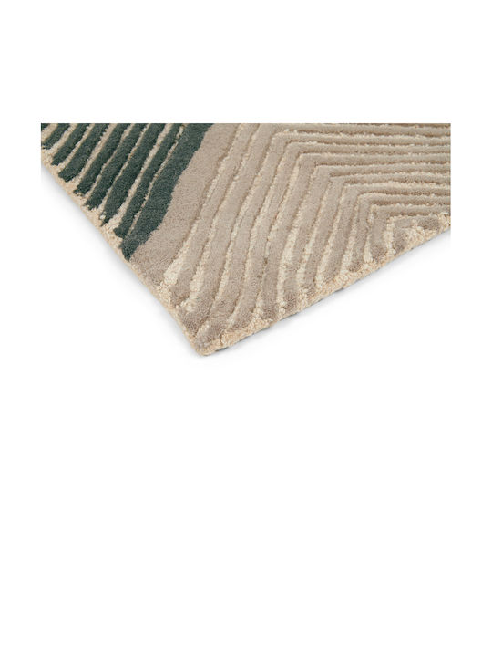 Harlequin Χειροποίητο Χαλί Ορθογώνιο Saffron 140x200cm