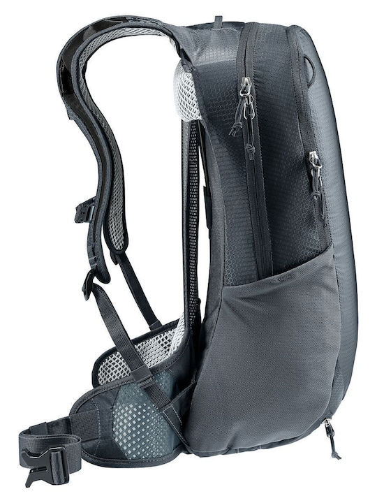 Deuter Race Air 10 Bicycle Backpack Black 3204323-7000