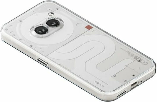 Nothing Phone 2a 128GB ホワイト Nothing Phone (2a) 8+128GB - Smartphone with Nothing OS 2.5