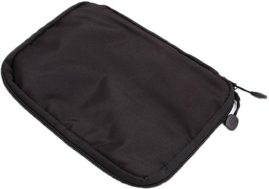 Zola Organizer Bag Cables Memory Cards Any Other Accessories 25.5 X 17.5 X 2 Cm Black