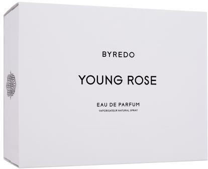 Young Rose Eau de Parfum 100ml