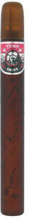 Cuba Eau de Toilette 35ml