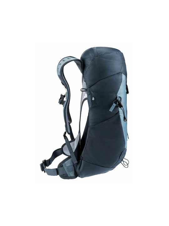Deuter Ac Lite 16 Bergsteigerrucksack 16Es Blau