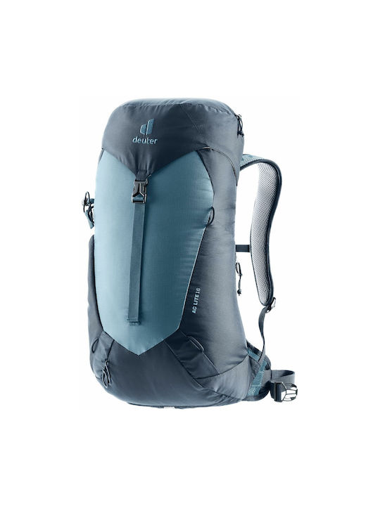 Deuter Ac Lite 16 Bergsteigerrucksack 16Es Blau