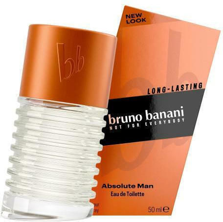 Bruno Banani Eau de Toilette 50ml