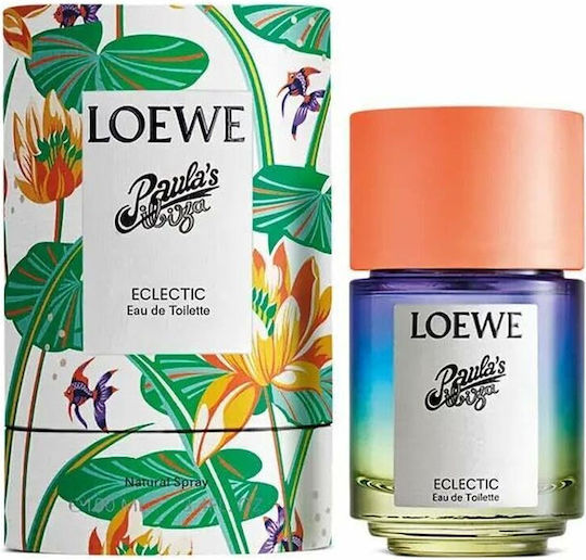 Loewe Paula’s Ibiza Eclectic Eau de Toilette 100ml