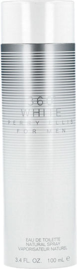 Perry Ellis Eau de Toilette 100ml