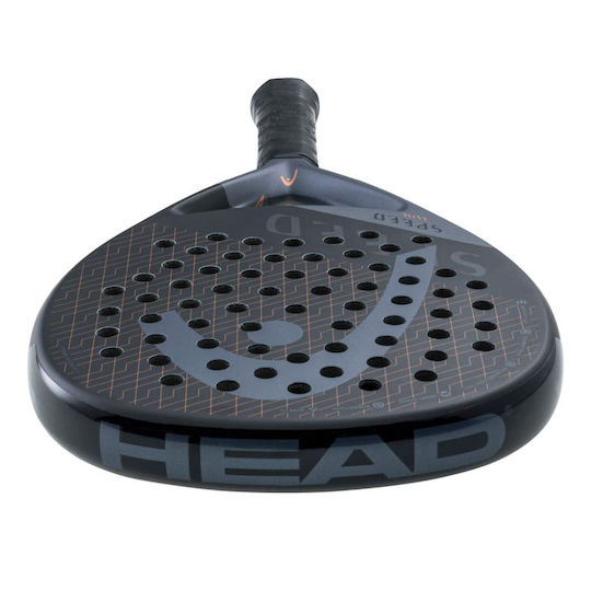 Head Speed Elite 2023 221033 Ρακέτα Padel Ενηλίκων