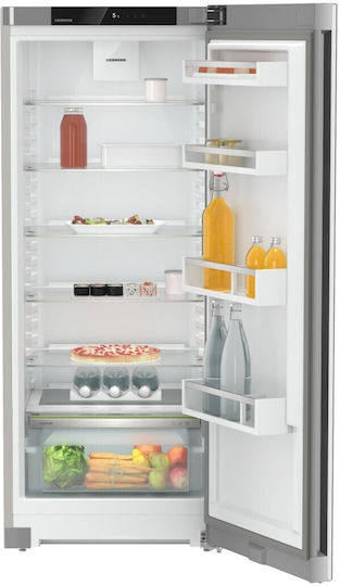Liebherr Frigider de conservare 298lt Î145.5xL59.7xA67.5cm. Inox Pure
