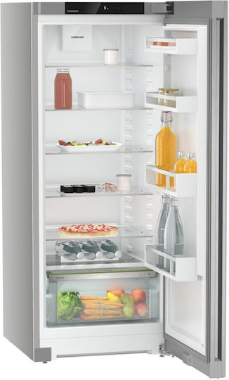 Liebherr Frigider de conservare 298lt Î145.5xL59.7xA67.5cm. Inox Pure