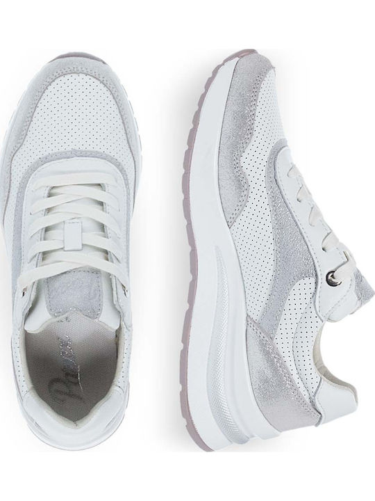 Sneakers White