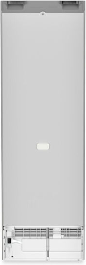Liebherr Kühlschrank für Lagerung 399Es H185.5xB59.7xT67.5cm. Inox Plus