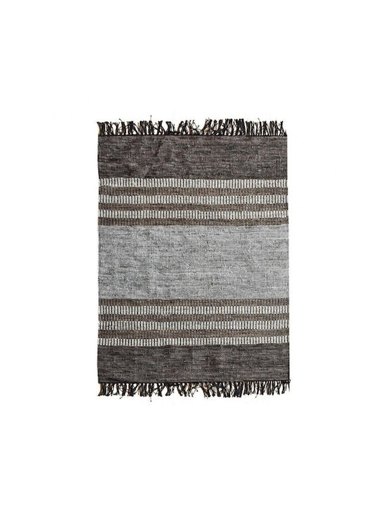 Nima Jodar Rug Rectangular Coffee