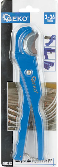 Geko Εργαλείο Υδραυλικών G01378