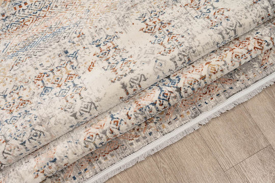 Newplan Palma 25021 Teppich Rechteckig Synthetisch,Polyester/Cotton/Leather Palma 25021