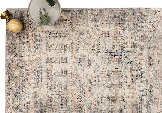 Newplan Palma 25021 Teppich Rechteckig Synthetisch,Polyester/Cotton/Leather Palma 25021