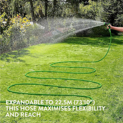 Navaris Hose Extendable 11.25m