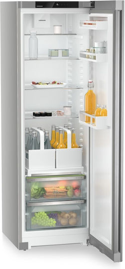 Liebherr Frigider de conservare 400lt Î185.5xL59.7xA67.5cm. Inox Plus