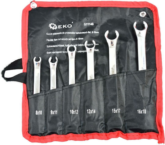 Geko Set