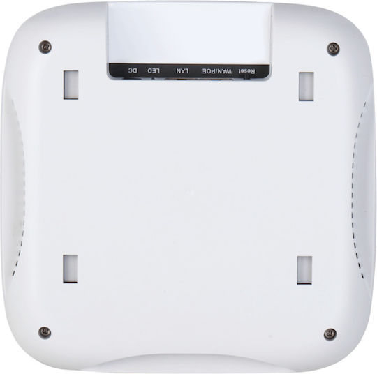 Dahua EAP6218-C Access Point Wi‑Fi 6 Dual Band (2.4 & 5GHz) Μονό Kit