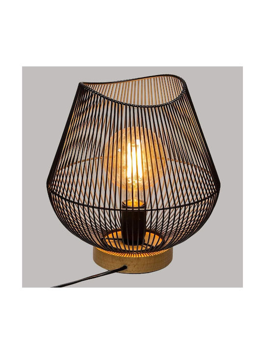 Atmosphera Decorative Lighting Jena E27 28x28x26cm