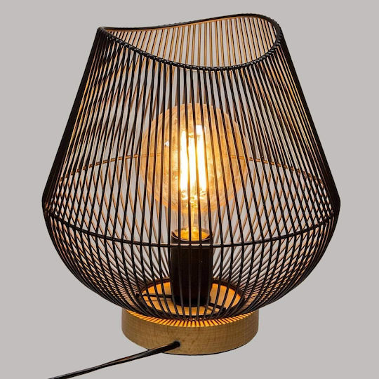 Atmosphera Decorative Lighting Jena E27 28x28x26cm