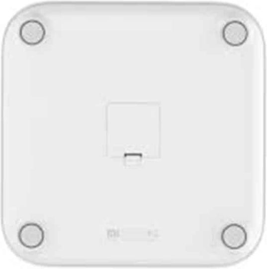 Xiaomi Mi Body Composition Scale 2 Smart Ζυγαριά 150kg με Λιπομετρητή & Bluetooth Λευκή