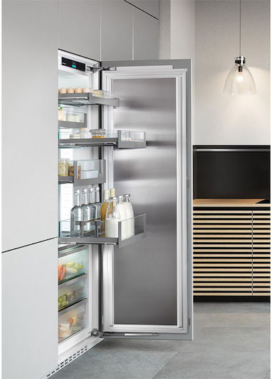 Liebherr Εντοιχιζόμενο Ψυγείο Συντήρησης 297lt Υ178.8xΠ57xΒ55εκ. Λευκό Peak BioFresh